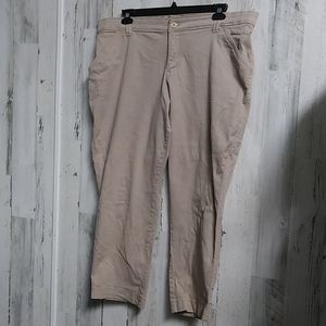 0728 Lee's Sinfully Soft Pants